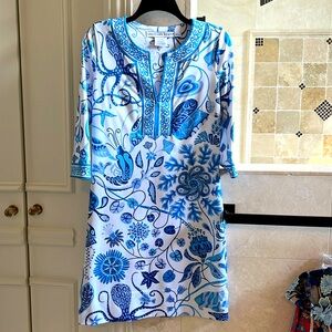 Gretchen Scott dress XS